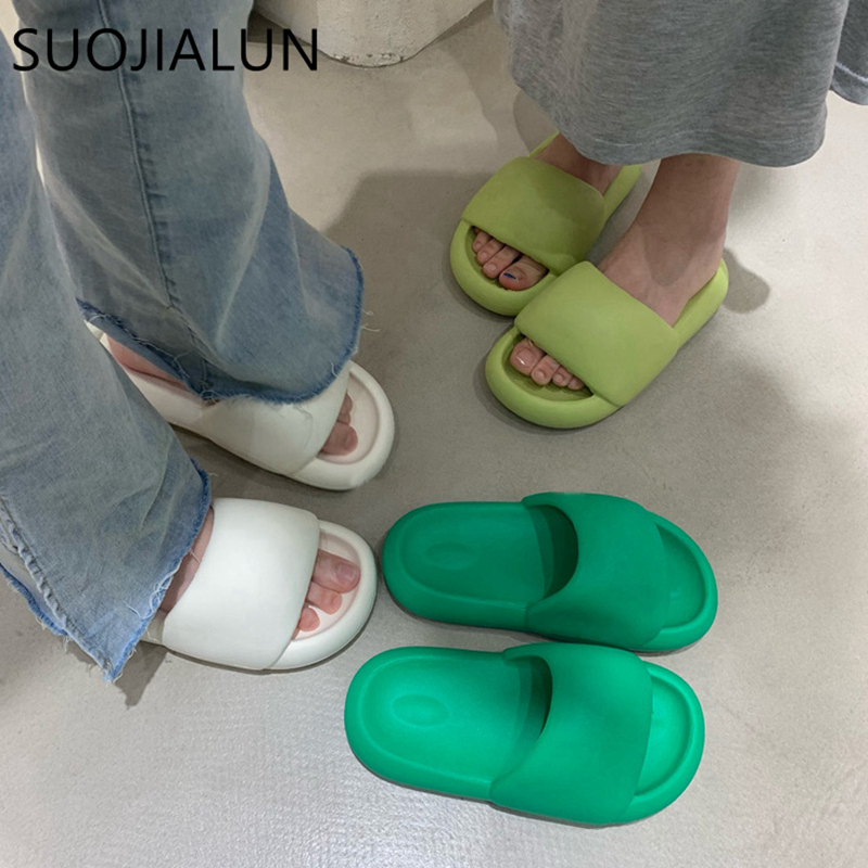 SUOJIALUN 2022 Summer Fashion  – Home Bathroom Colors recenzja i cena