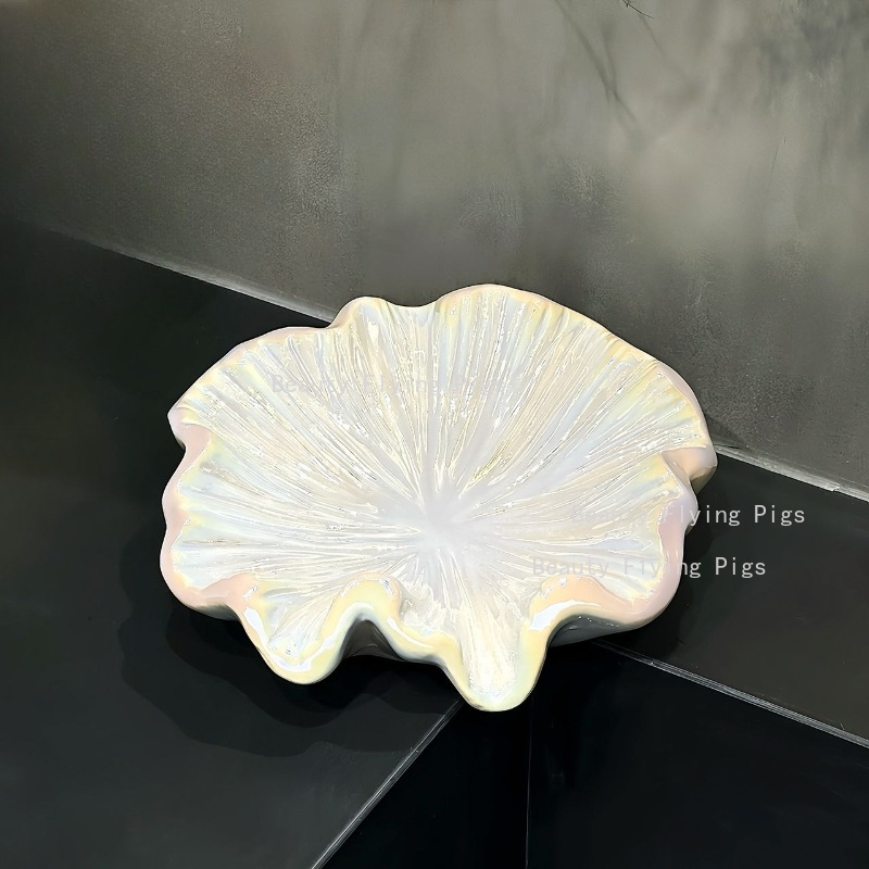 1 szt. Nieregularna ceramiczna – Home Bathroom Key recenzja i cena