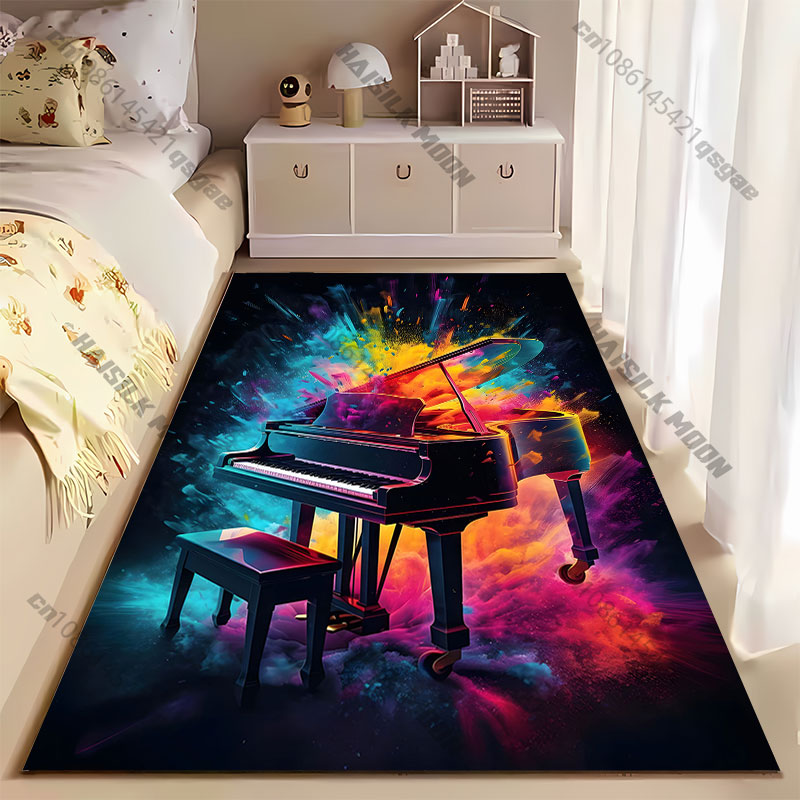 Kolorowe pianiny muzyka kreaty – Home Bathroom Colors recenzja i cena