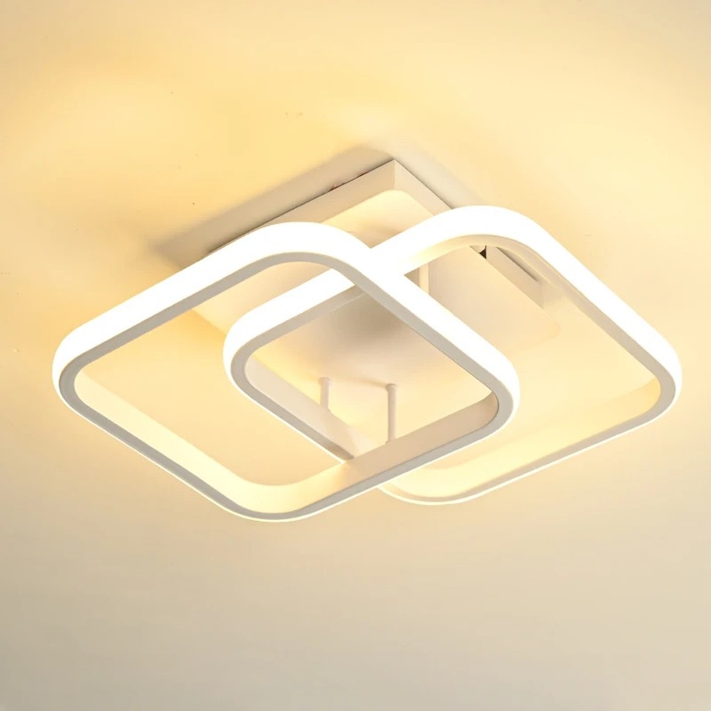 Nowoczesny żyrandol sufitowy L – Home Bathroom Colors recenzja i cena