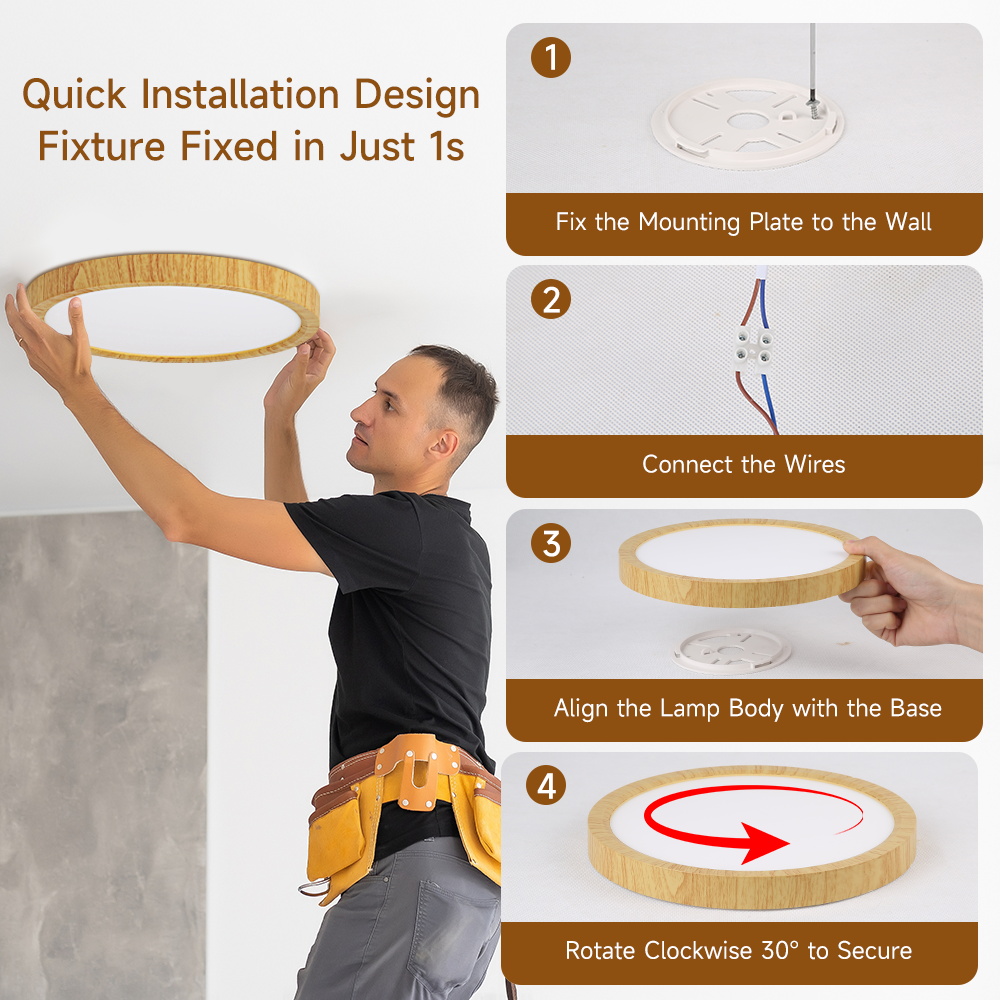 2.2 cm Ultracienka Lampa Sufit – Home Bathroom Colors recenzja i cena