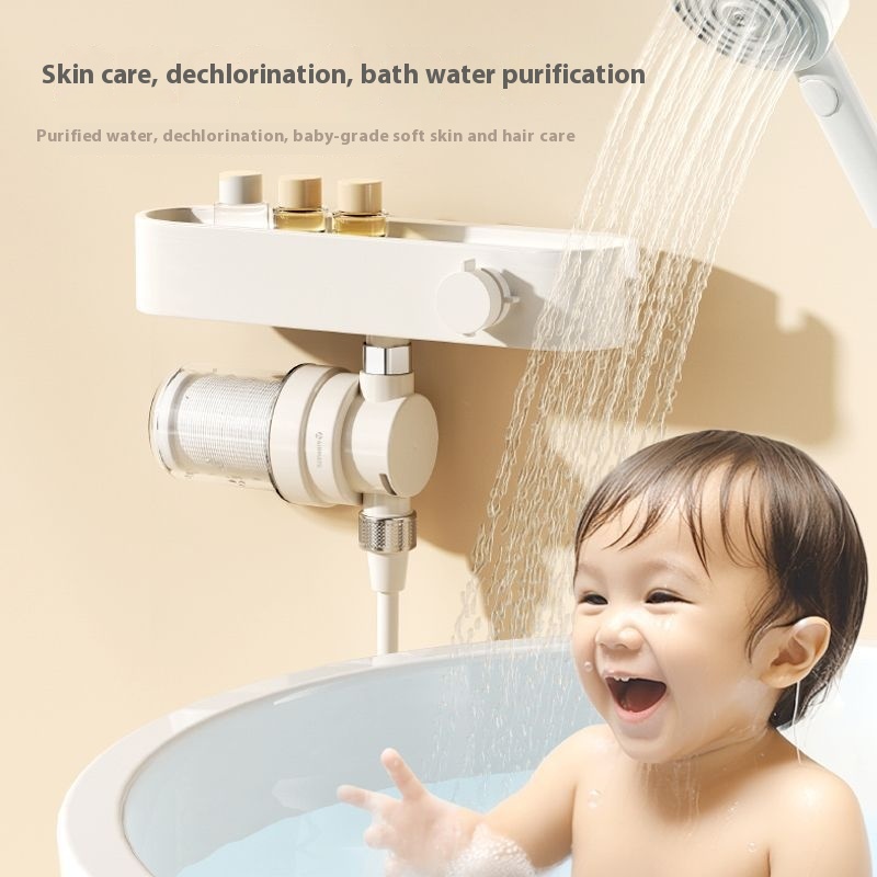 Głowica przedprysznicowa, zest – Home Bathroom Scales recenzja i cena