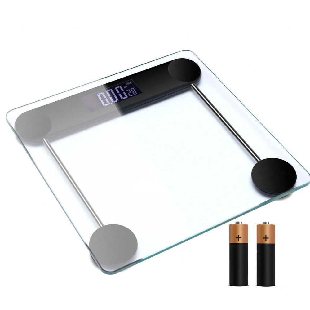Wielofunkcyjna inteligentna wa – Home Bathroom Scales recenzja i cena