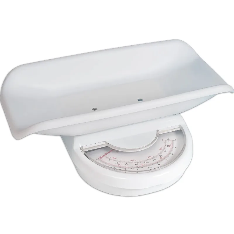 Medyczna, domowa waga mechanic – Home Medic Bathroom Scale recenzja i cena