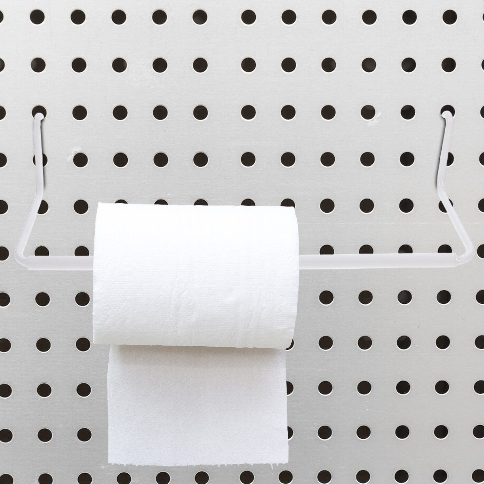 2 szt. Uchwyt na ręczniki papi – Home Bathroom Paper Towel Holder recenzja i cena