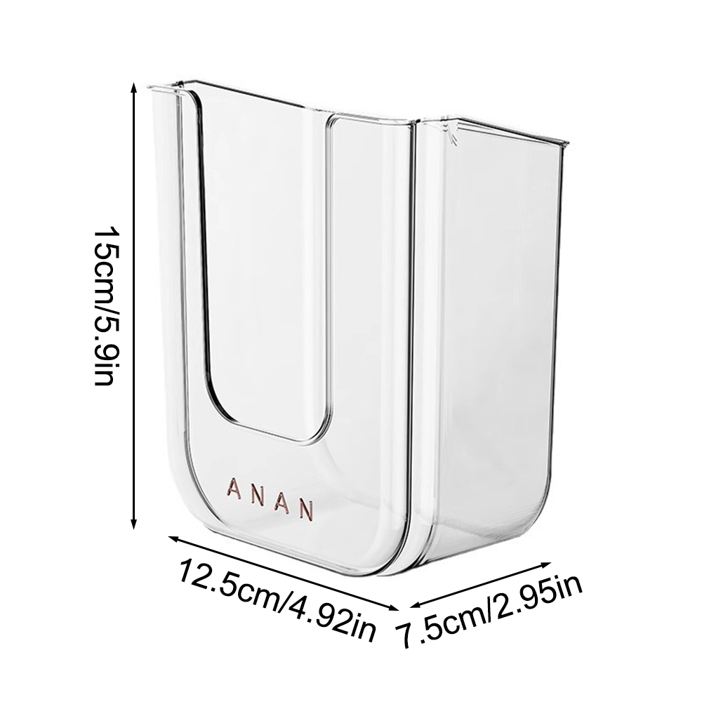 Dozownik do mokrych chusteczek – Home Bathroom Paper Towel Holder recenzja i cena