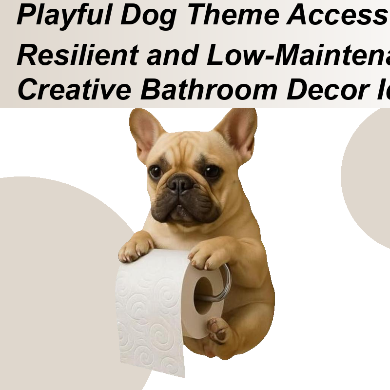 Uroczy uchwyt na ręczniki papi – Home Bathroom Paper Towel Holder recenzja i cena