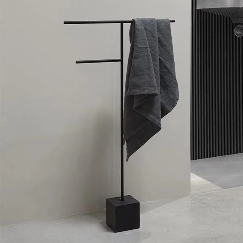 Luksusowe półki łazienkowe ze  – Home Bathroom Paper Towel Holder recenzja i cena
