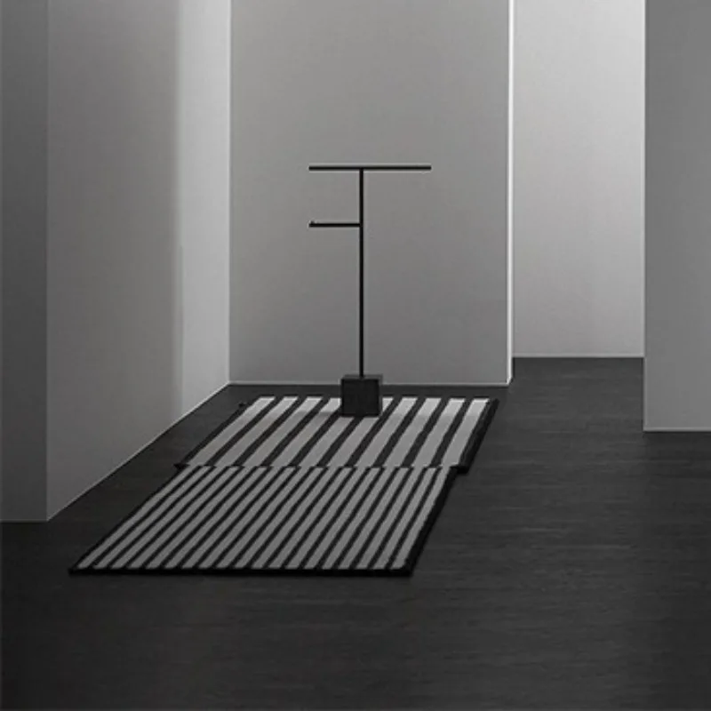 Luksusowe półki łazienkowe ze  – Home Bathroom Paper Towel Holder recenzja i cena