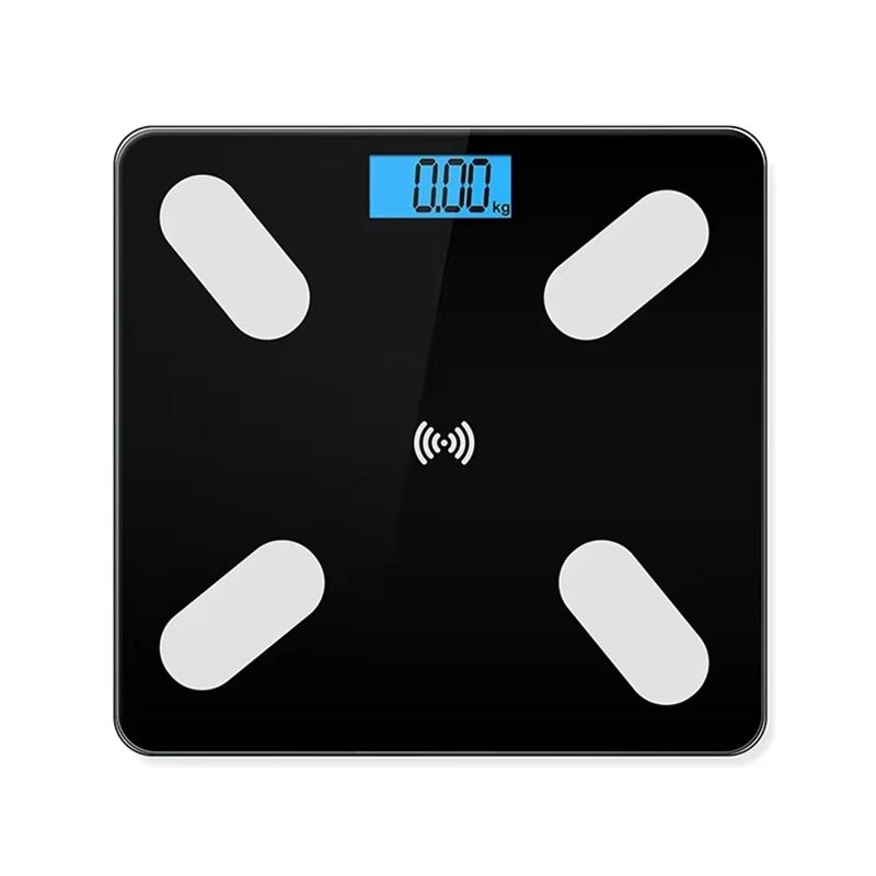 Waga osobista Mar.Smart, cyfro – Home Bathroom Scales recenzja i cena