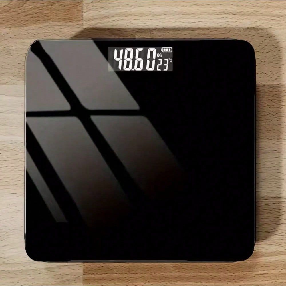Cyfrowa waga łazienkowa PC, sz – Home Bathroom Scales recenzja i cena