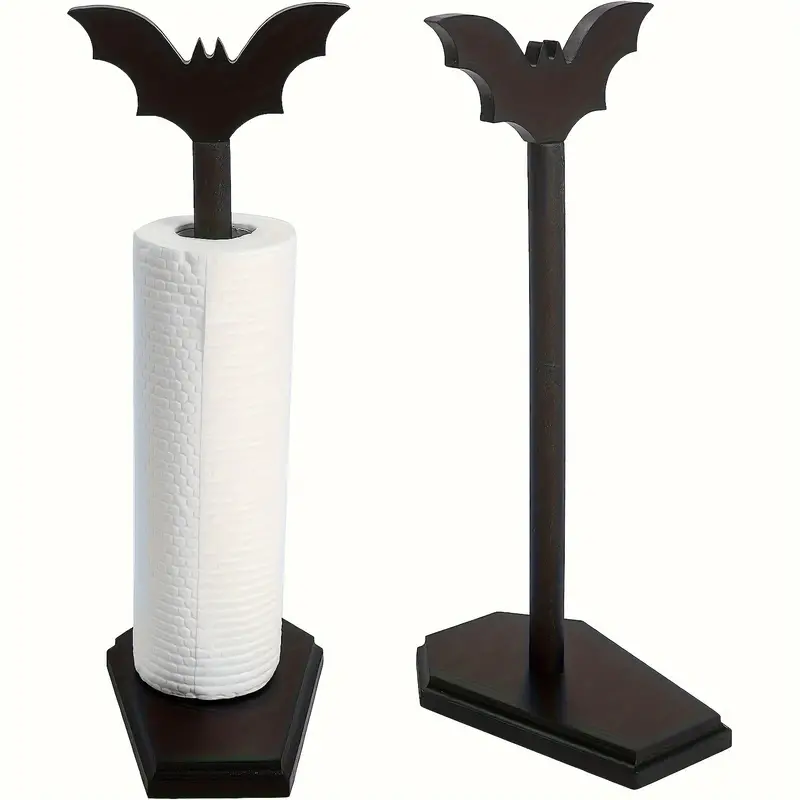 Uchwyt na ręcznik papierowy ni – Home Bathroom Paper Towel Holder recenzja i cena