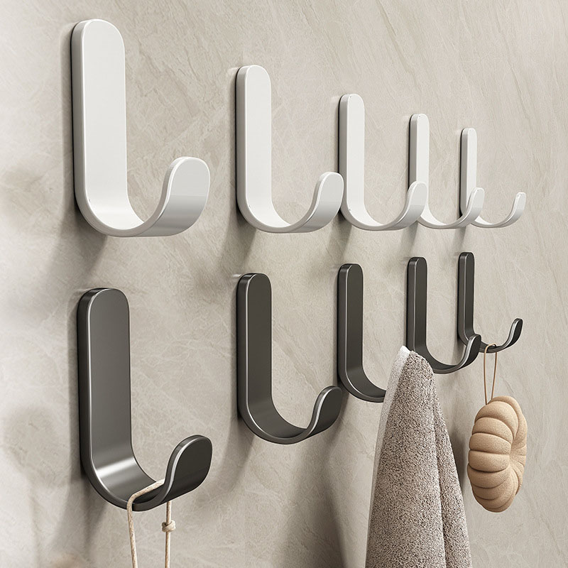 Samoprzylepne mocne haczyki śc – Home Bathroom Key recenzja i cena